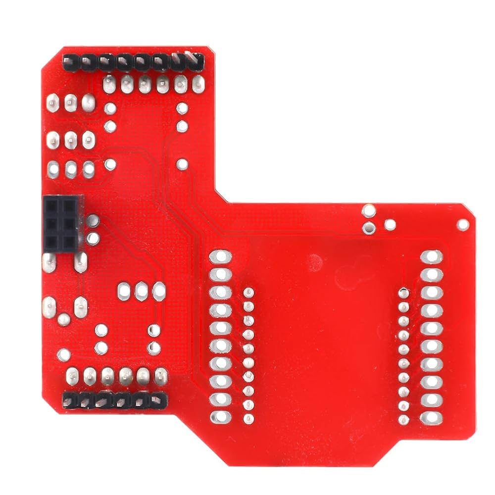 Amazon.com: XBee Zigbee Expansion Board, XBee Zigbee Shield